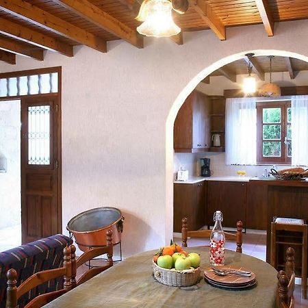 Anna Maria Villa Miliou Exteriér fotografie