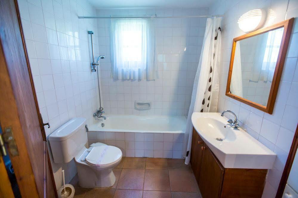 Anna Maria Villa Miliou Exteriér fotografie