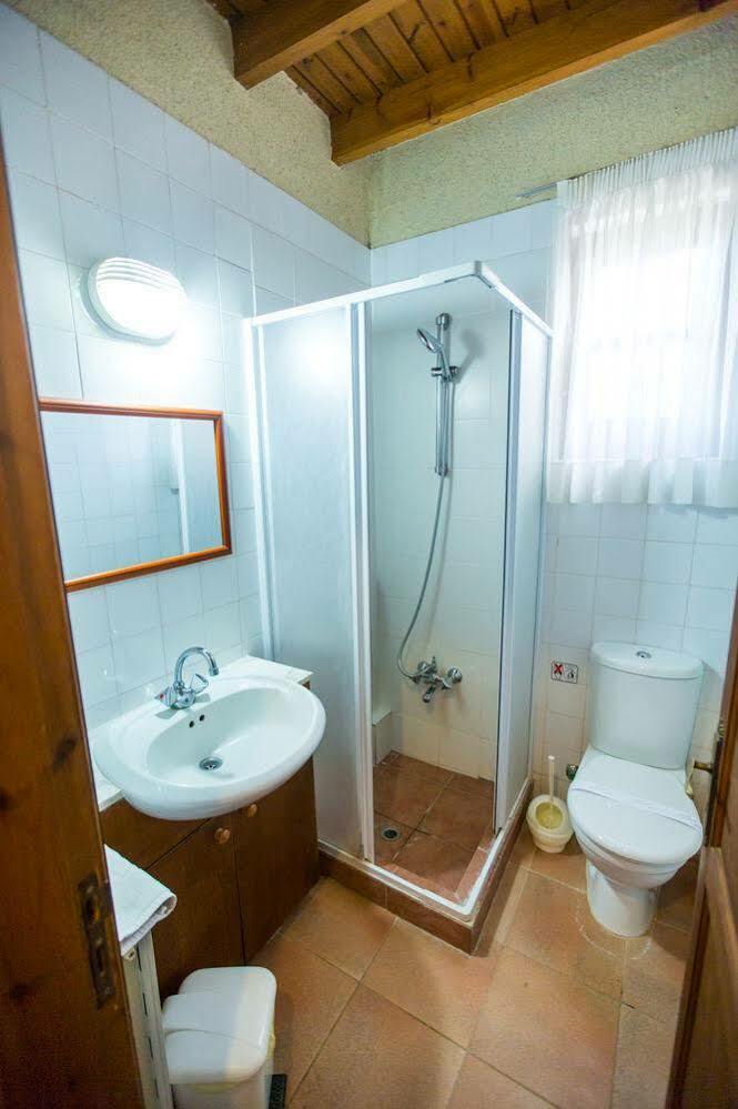 Anna Maria Villa Miliou Exteriér fotografie